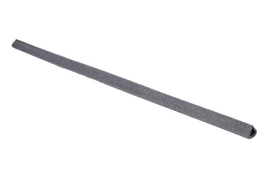 Cofan – Cantonera de Espuma Tipo U | Polietileno Gris | 1 m de Longitud | Protección de Aristas y Bordes | Diferente Grosor